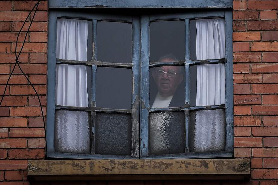 La vitamina D es importante en la formación y mantenimiento de los huesos. / Mauricio Alvarado-El Espectador