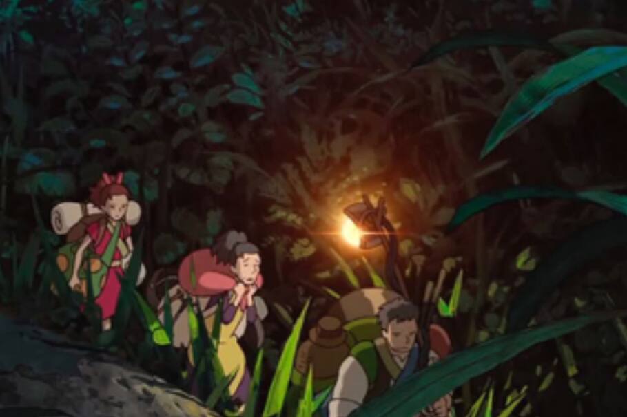 Concierto homenaje de las películas de Studio Ghibli: Ciudad, fecha y entradas