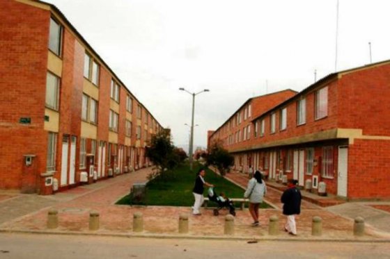 En Bogotá creció la venta de vivienda de interés social en un 70% | EL ...