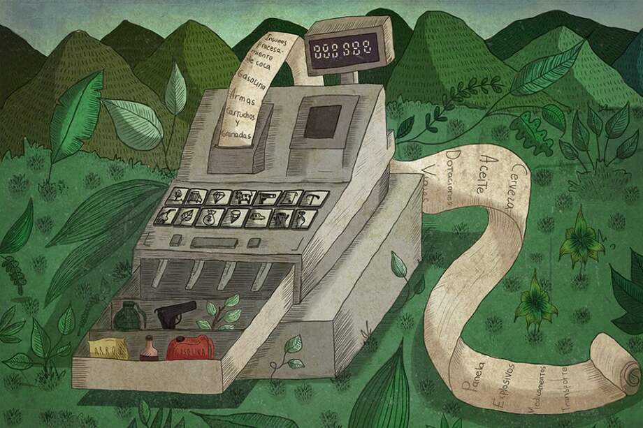 Cortesía /Vice Staff