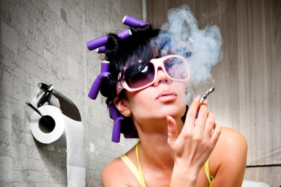 Las cinco etapas de la tusa: de regreso al mercado del usado