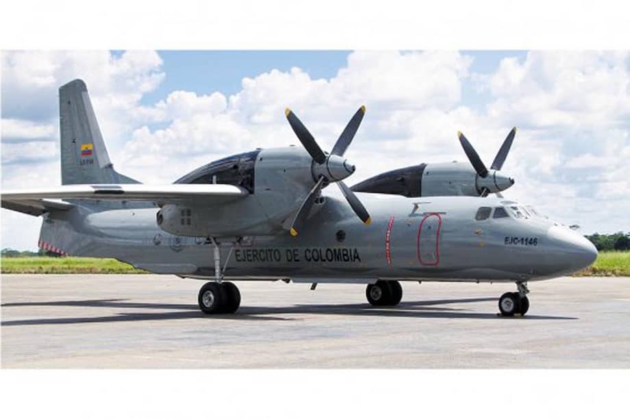 Fallo absolutorio en el que advierte que la empresa AerCaribe sí cumplió con un contrato firmado en 2011.
