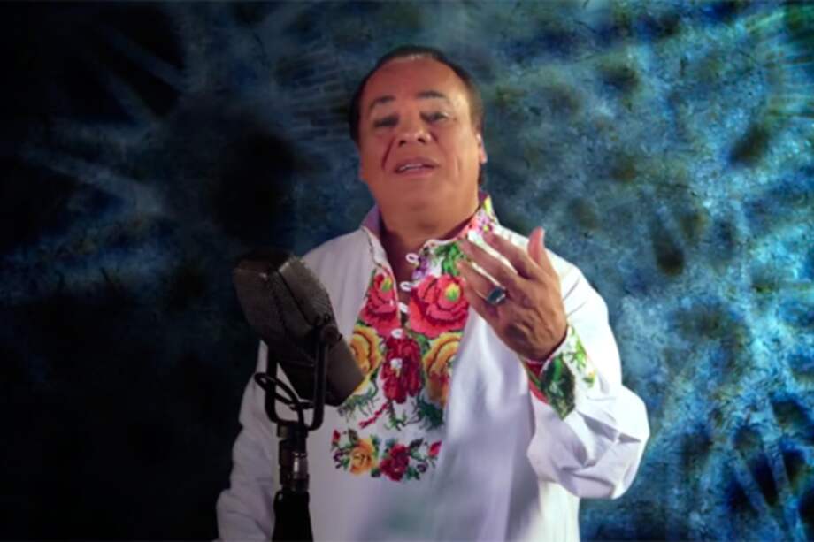 Juan Gabriel murió el 28 de agosto de 2016 a los 66 años.