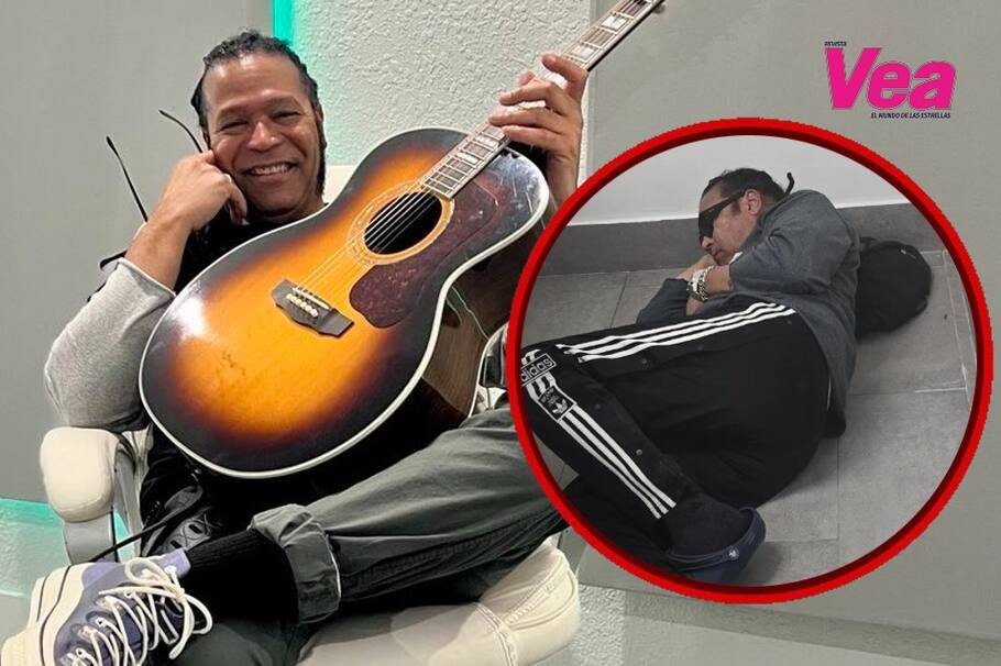 El cantante fue inadmitido en el aeropuerto de Cartagena. Migración Colombia reveló los motivos.
