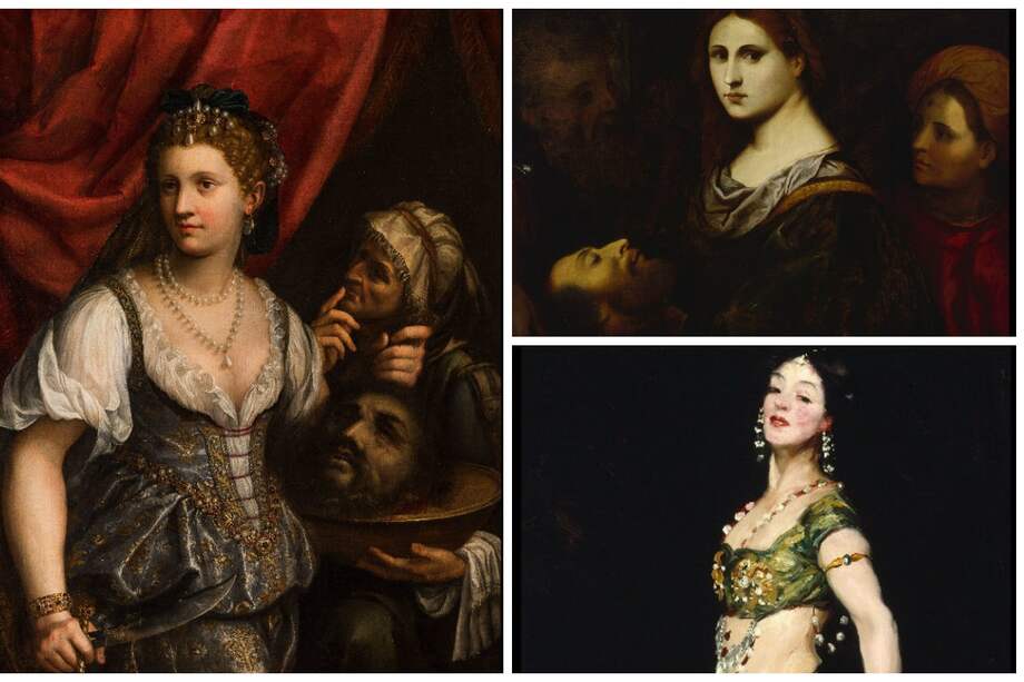 Así eran las mujeres "peligrosas" en los siglos XVI y XVII