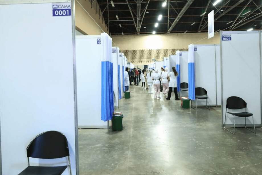 Cortesía: Alcaldía de Bogotá