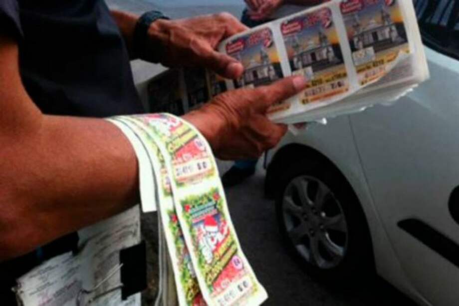 Cerca de 7.000 personas ganaron el chance en Antioquia