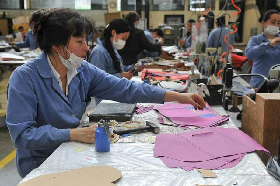 La industria comenzó a mostrar cifras negras tras varios trimestres en rojo.