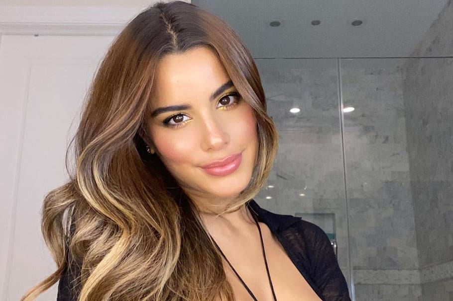 La modelo colombiana, Ariadna Gutiérrez, fue una de las recientes eliminadas en la Casa de los Famosos 4 y reveló muchas de las situaciones por las que pasó durante su paso por el programa.