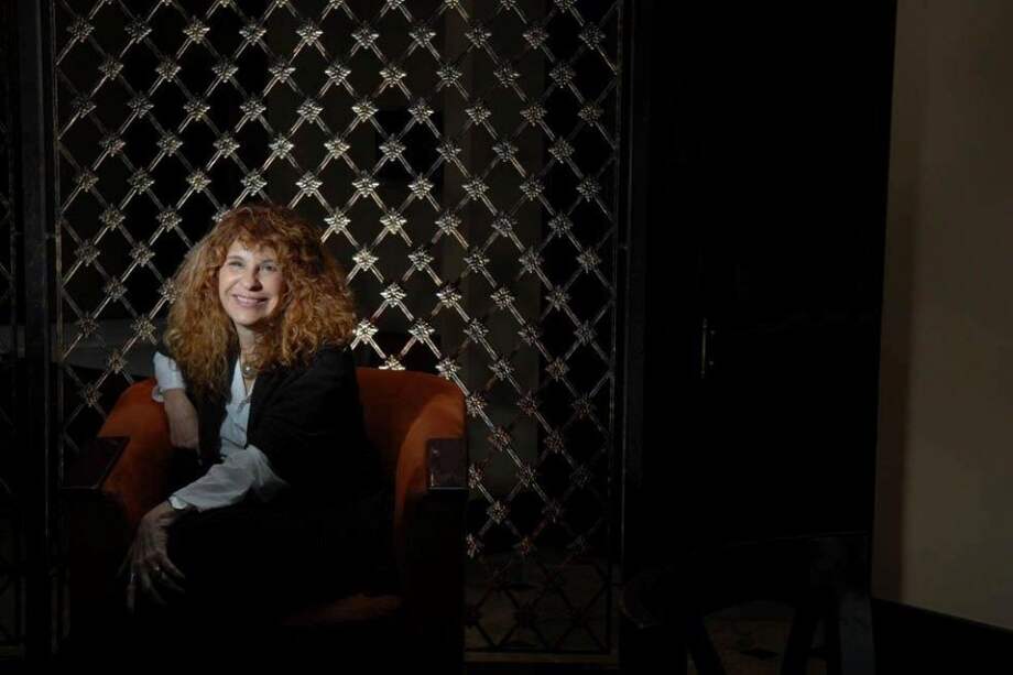 "García Márquez revolucionó no sólo la lengua, sino la noción de América Latina": Gioconda Belli