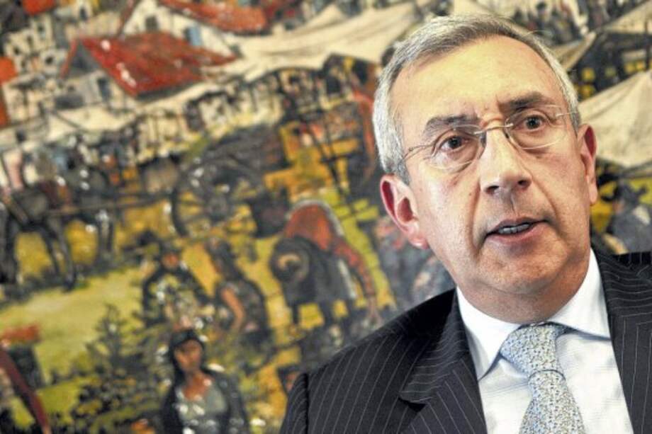 Partido Conservador sale en vehemente defensa del Ministro de Agricultura