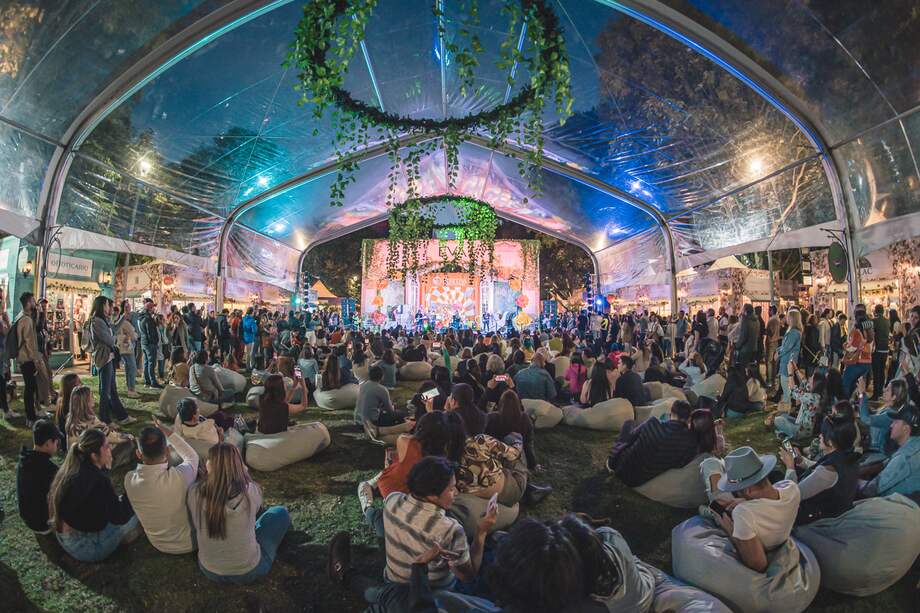 La Feria EVA se realizará del 1 al 5 y del 9 al 13 de mayo. / Cortesía