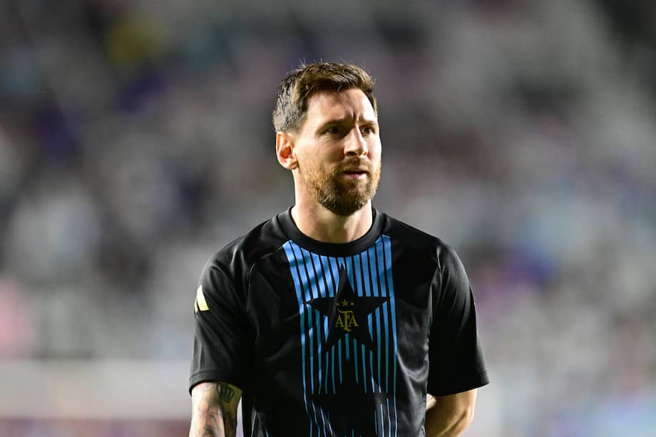 En una charla íntima con Luzu TV, Lionel Messi se corrió del personaje público y, con una sinceridad poco habitual, habló de sus rarezas, su necesidad de soledad y la vida familiar.