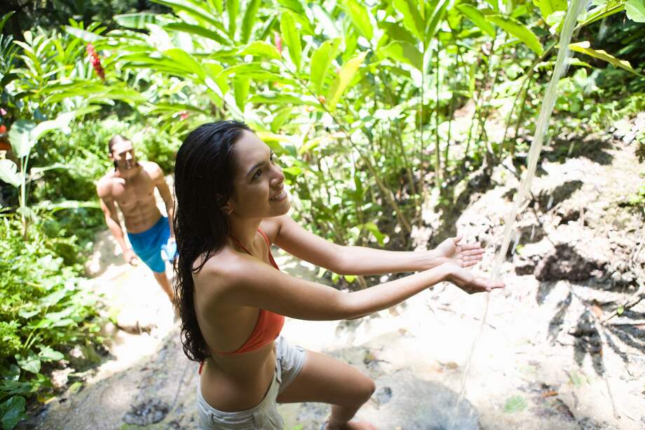 El turismo es un vehículo de transformación que impulsa el desarrollo social, cultural, ambiental y económico de cada lugar.