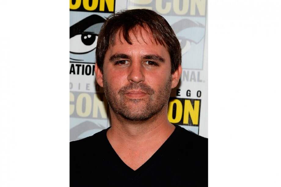 El mexicano Roberto Orci.