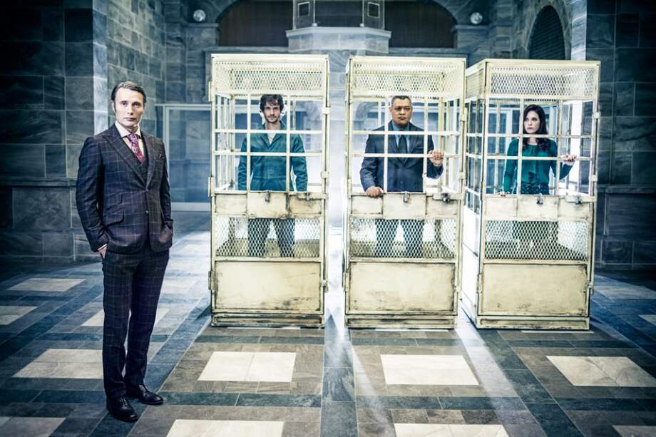 En la segunda entrega Hannibal asumirá las responsabilidades de Will en el FBI.