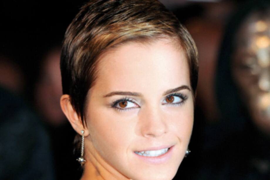 Hollywood se peluquea y trae de vuelta el pelo corto