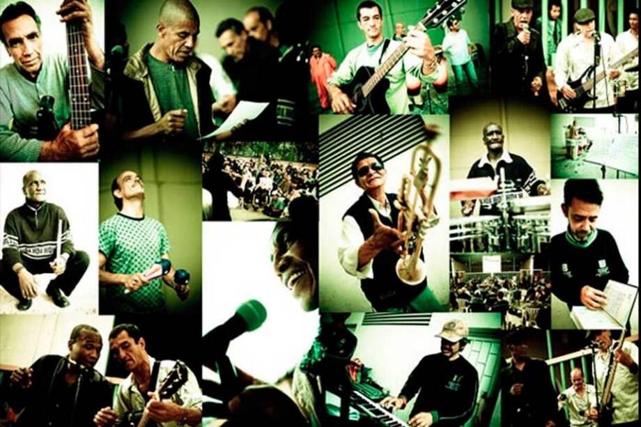 'Son Callejero'. Foto: tomada de Shock