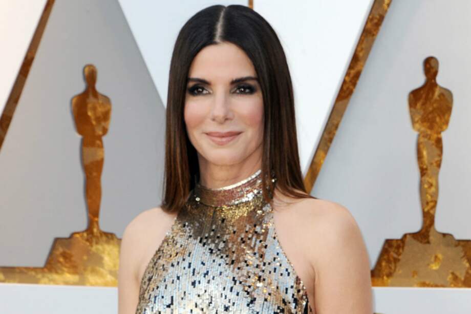 El comentario general es que a Sandra Bullock no le pasan los años.
/ Cortesía