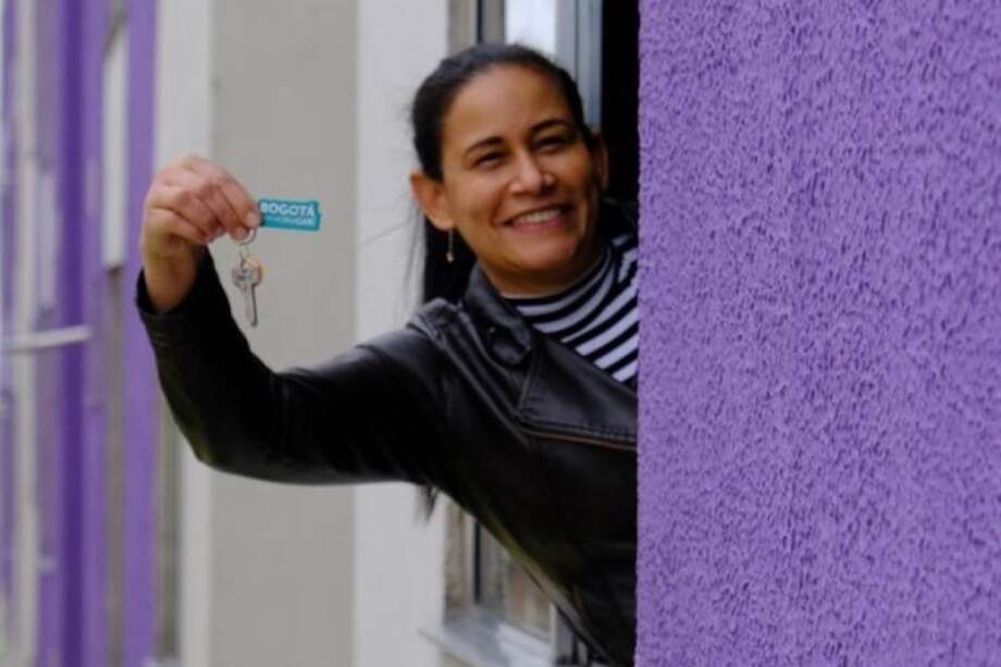 Estas ferias tienen como objeto garantizarles a los hogares una oferta de vivienda de calidad.