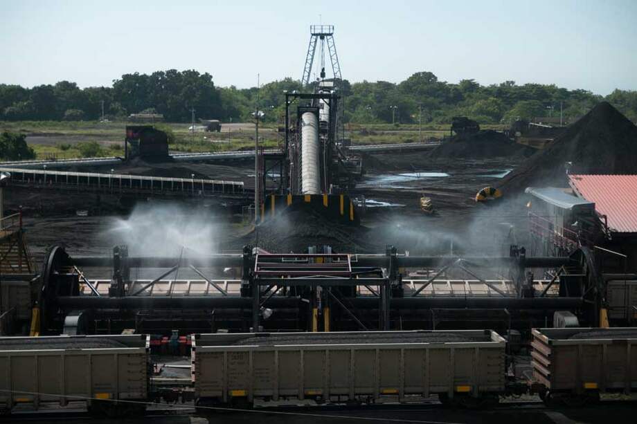 La huelga le deja pérdidas millonarias a la empresa multinacional. / Archivo