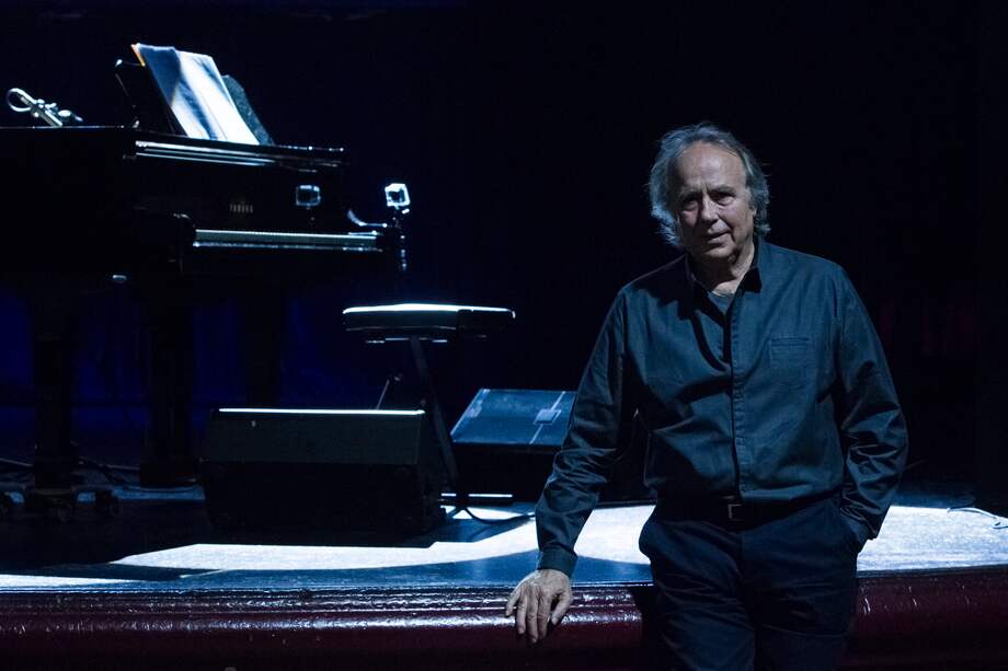 “Estas canciones han acompañado las luchas juveniles desde las últimas décadas del siglo anterior”: Julián De Zubiría Samper