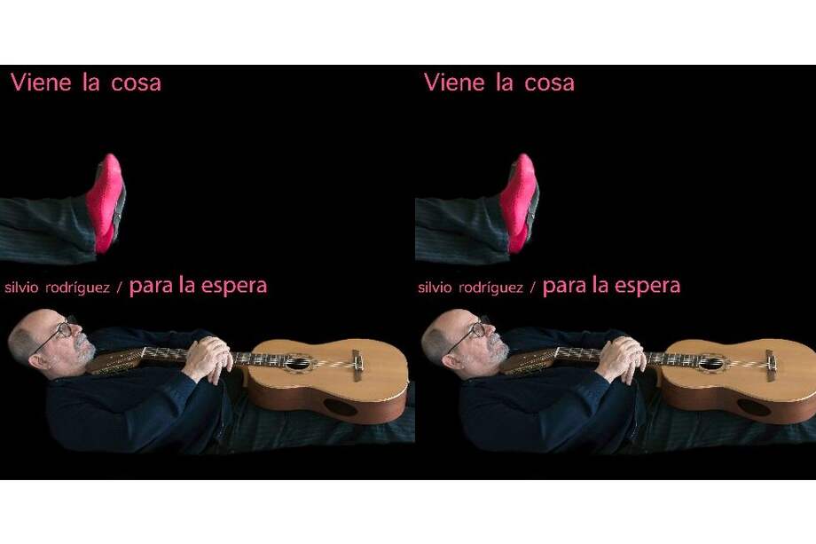 Silvio Rodríguez es uno de los nombres imprescindibles de la música cubana y está entre los cantautores de mayor trascendencia en el mundo de habla hispana.