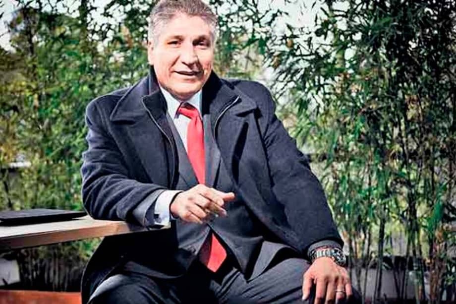 Fiscalía ordenó la libertad de Sigifredo López