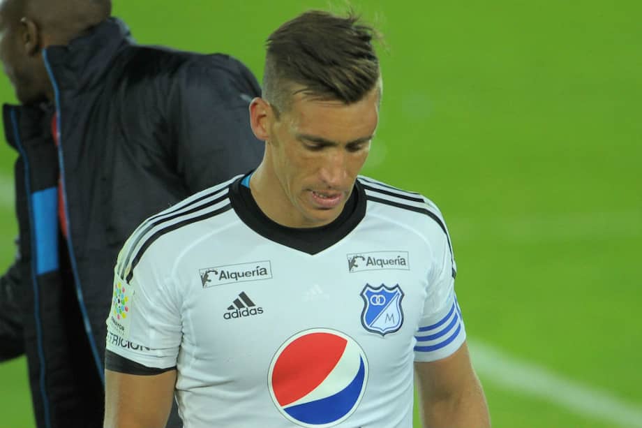 Cristian Garavito - El Espectador