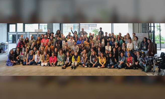 Mónica Roa habla de crear Puentes, una organización para la justicia ...