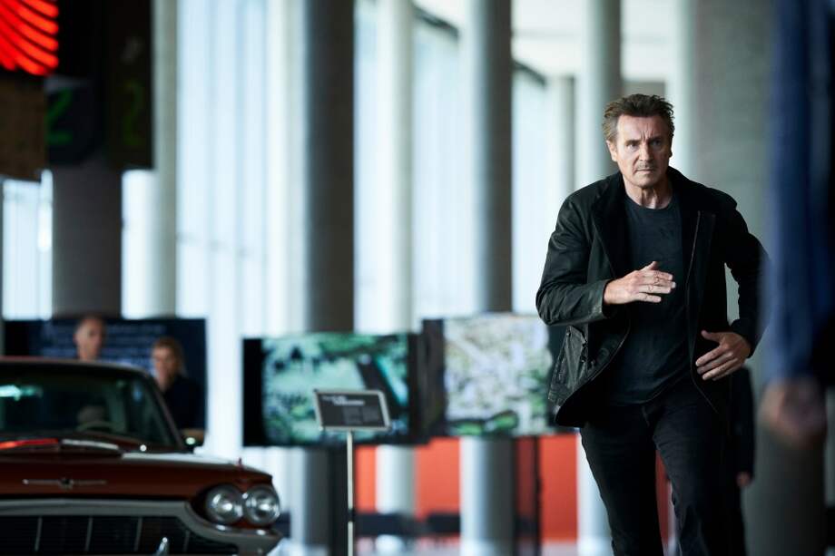 Protagonizada por el actor irlandés Liam Neeson, nominado al Oscar por La
lista de Schindler y una leyenda en el público por sus héroes de acción.