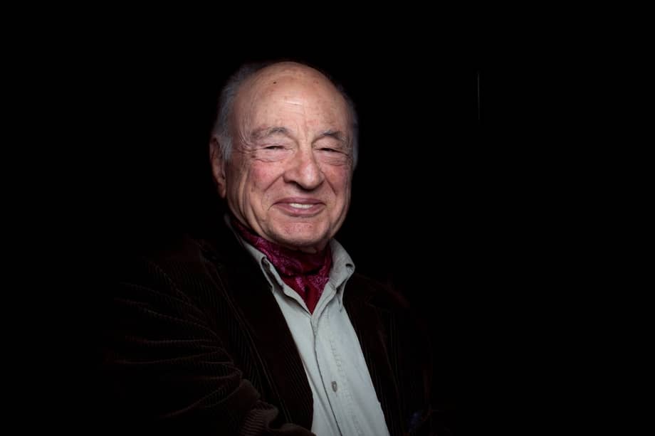 La obra más famosa de Edgar Morin es "El Método", que consta de seis volúmenes que el pensador escribió en un lapso de 30 años.