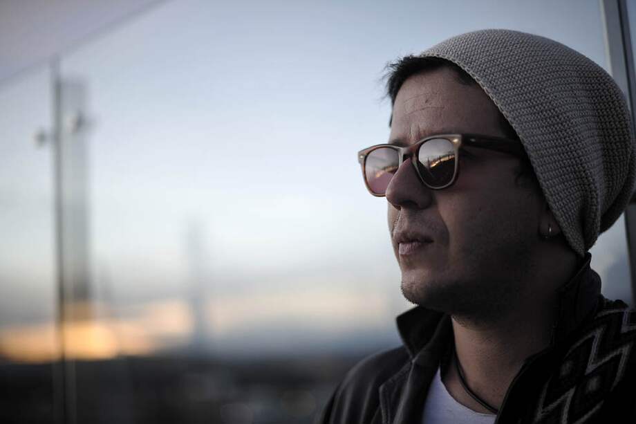 Para Rubén Mendoza, la manera en que se transmite el sentir del corazón es más importante que los premios y las críticas. / Óscar Pérez