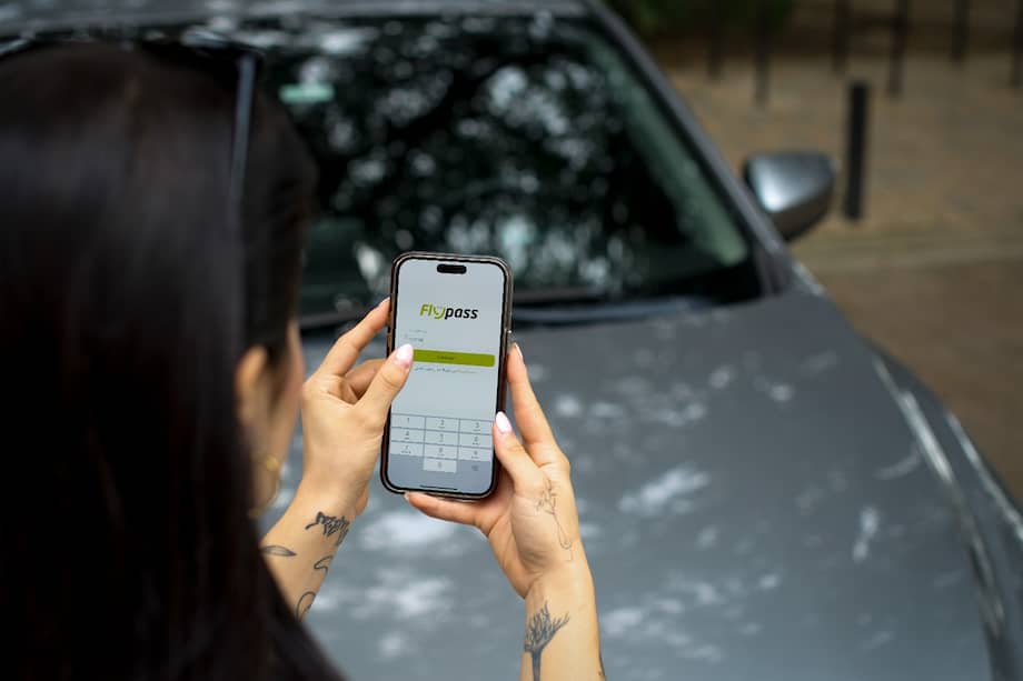 Evite contratiempos en carretera con el mapa de cobertura Flypass en vacaciones