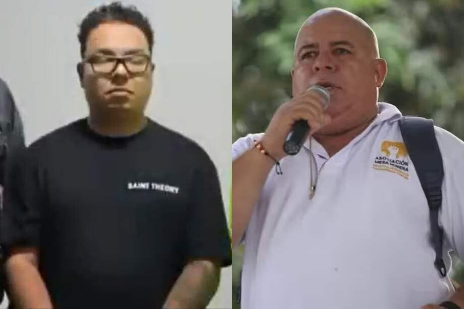 Alias "Máximo", uno de los presuntos responsables del asesinato de Jaime "Mongo" Gallego, fue capturado en la ciudad de Medellín. Deberá enfrentar cargos por al menos tres delitos.