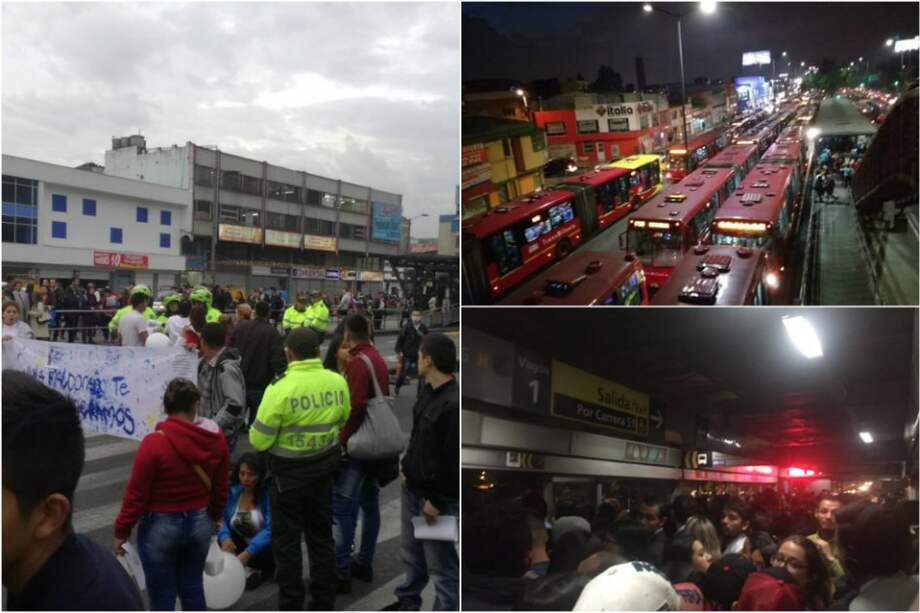 Twitter: @_Paocat / @lucafe / @YinaRiscanevo