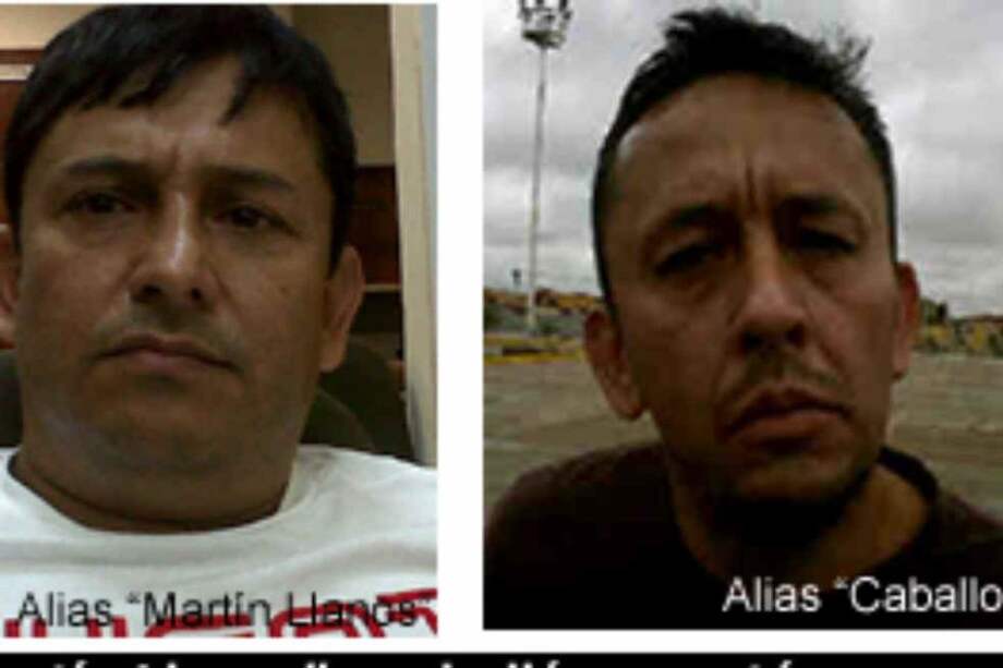 'Martín Llanos' se negó a declarar ante la Corte Suprema de Justicia