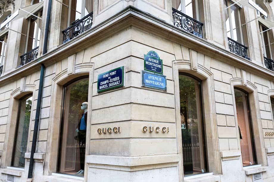 Imagen de referencia. /Sebastien Dupuy / AFP