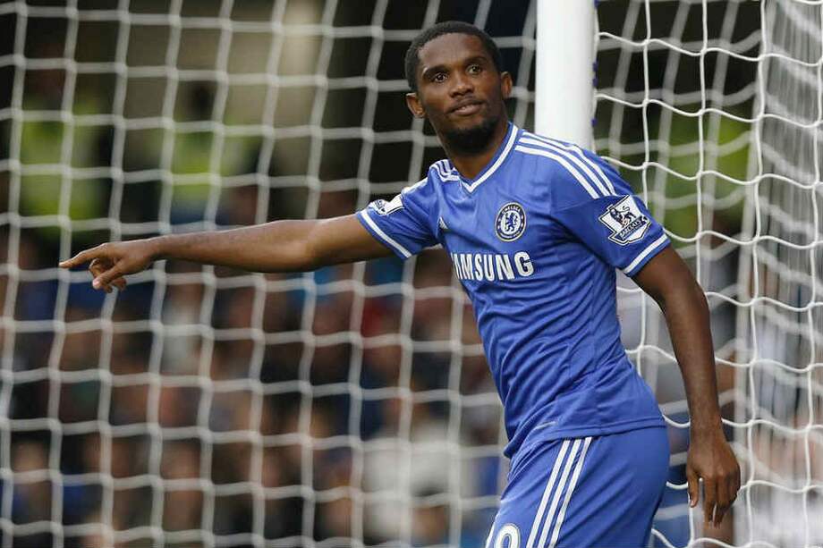 Tres equipos de la MLS luchan por tener a Samuel Eto’o
