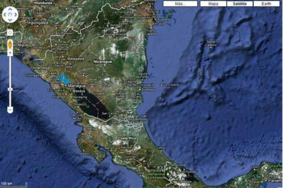 China HKND expondrá a empresarios de EE.UU. proyecto de canal en Nicaragua