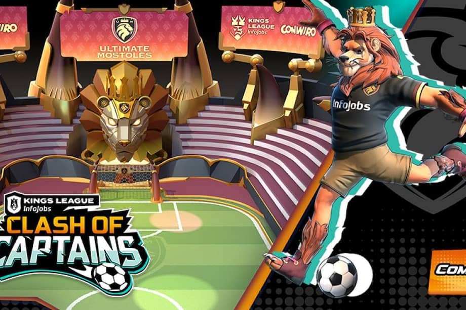 Clash of Captains aún no tiene fecha de lanzamiento oficial ni en Google Play ni en App Store.