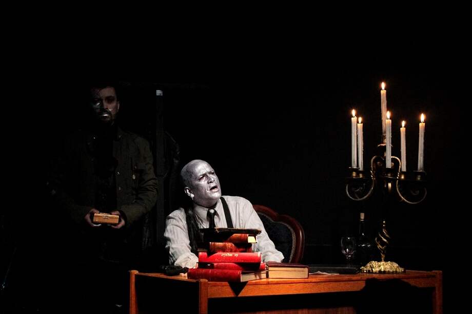 Cuatro grandes festivales se unen, por primera vez, para hacer realidad Octubre Teatral.