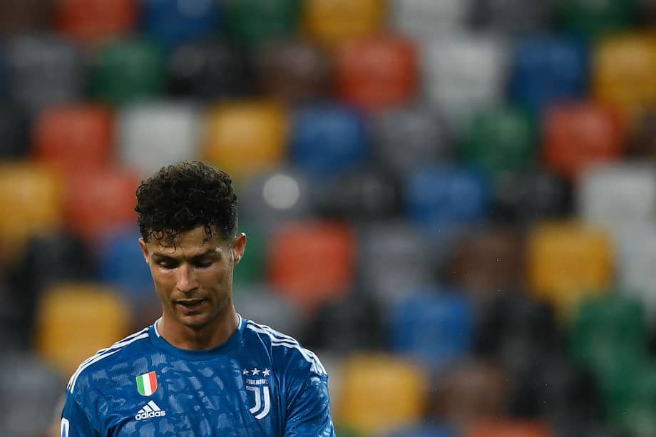 El equipo de Turín se quedó con 80 puntos a falta de tres fechas por disputarse.