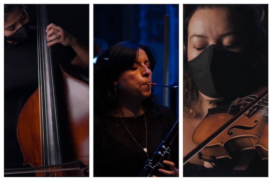 Con más de 150 años de historia, la Orquesta Sinfónica Nacional de Colombia es una de las más reconocidas instituciones culturales del país.