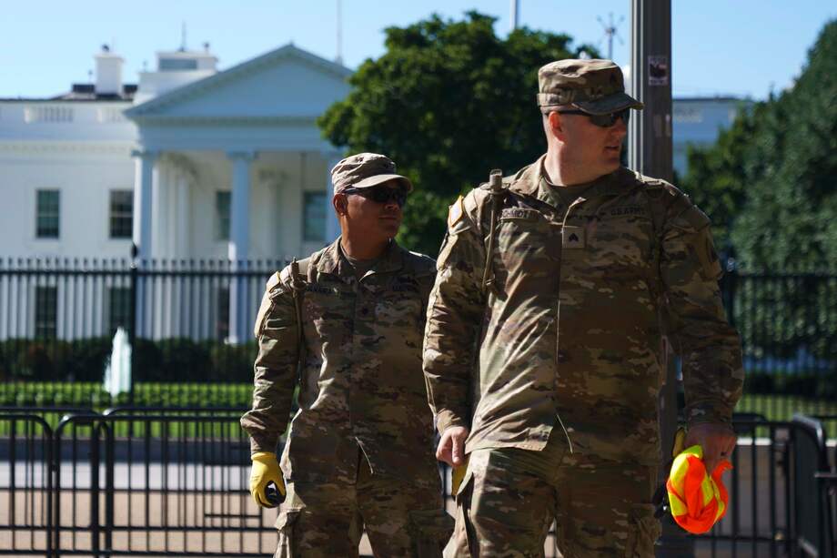 “El atropello contra Washington confirma que la sed de poder de Trump no tiene límites”: Leopoldo Villar Borda