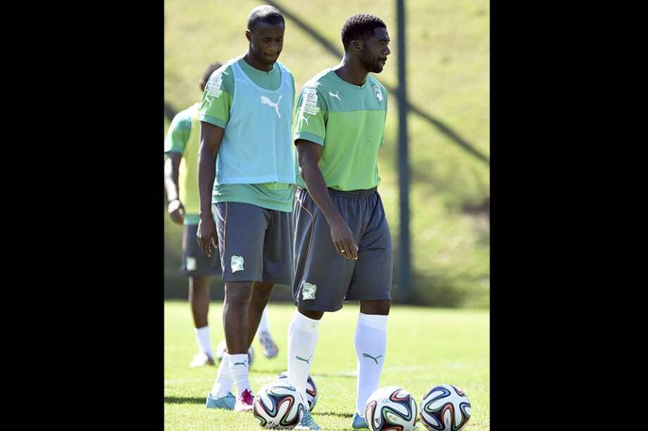 Muere hermano menor de Yaya Touré