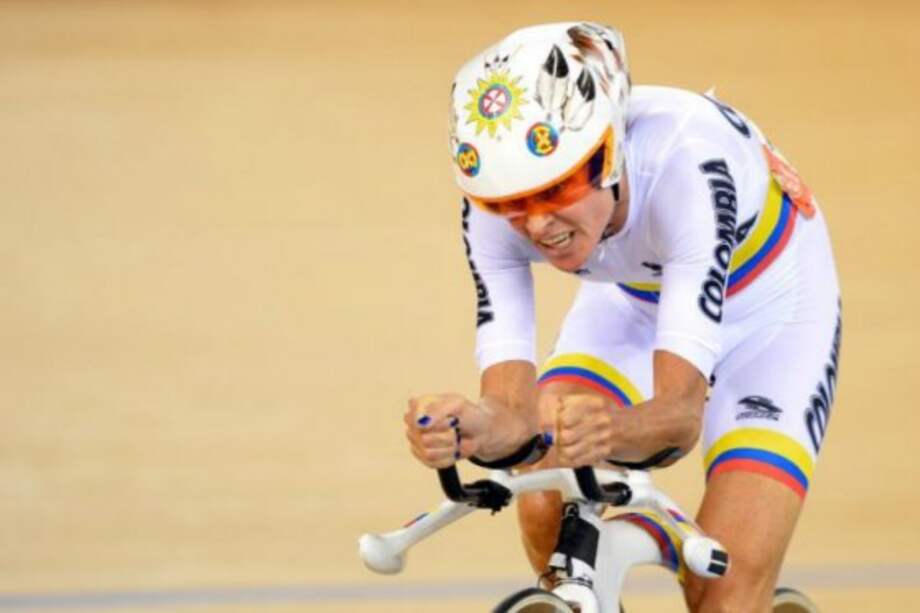 María Luisa Calle fue suspendida por dopaje en los Panamericanos