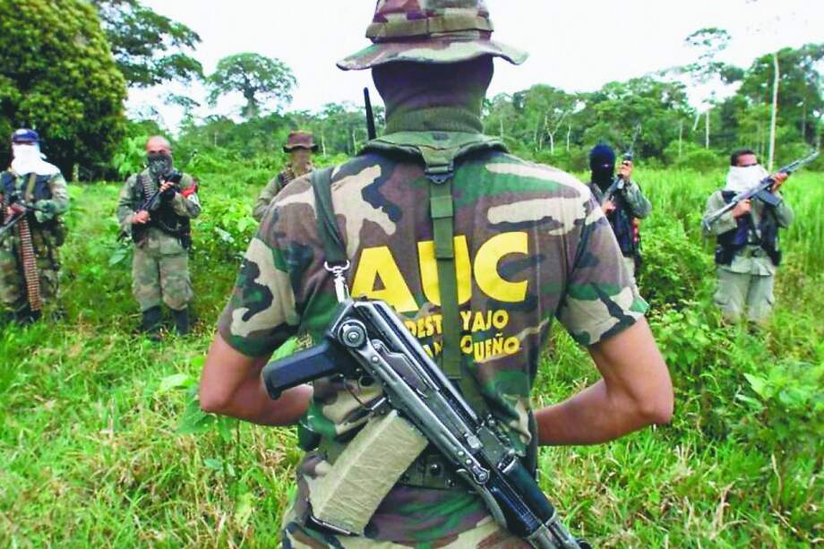 La Corte Suprema concluyó que por estos hechos fueron condenados Salvatore Mancuso y Jorge Iván Laverde, entre otros paramilitares, en su condición de comandantes de Bloque Catatumbo de las Auc. / Archivo.