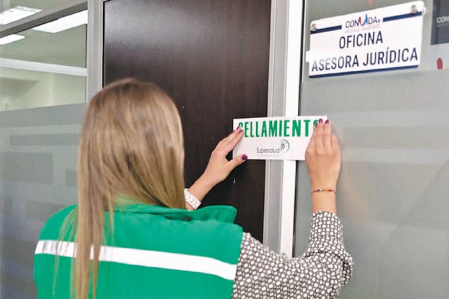 Opinión: Craso error liquidar las EPS públicas de Bogotá, Antioquia y Cundinamarca