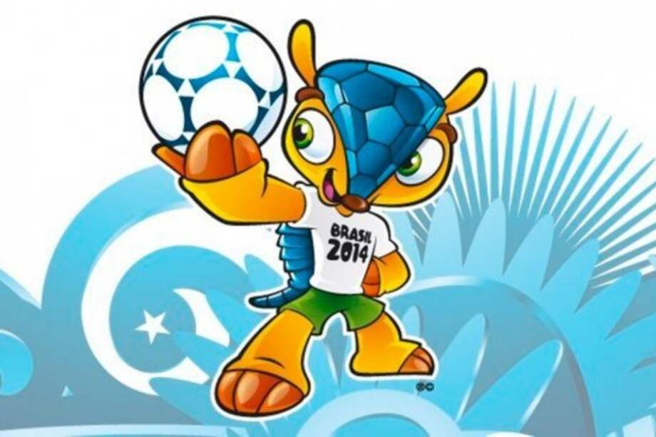 Brasil tiene lista infraestructura para transmisión de juegos del Mundial por TV